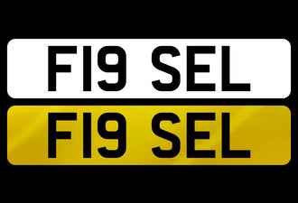 F19 SEL