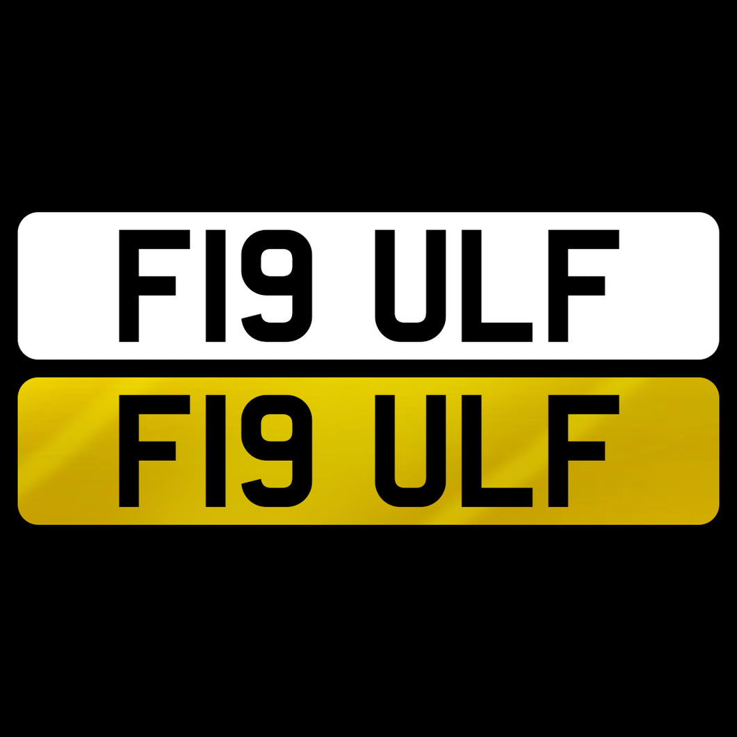 F19 ULF
