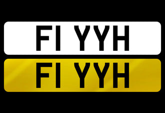 F1 YYH