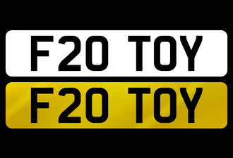 F20 TOY