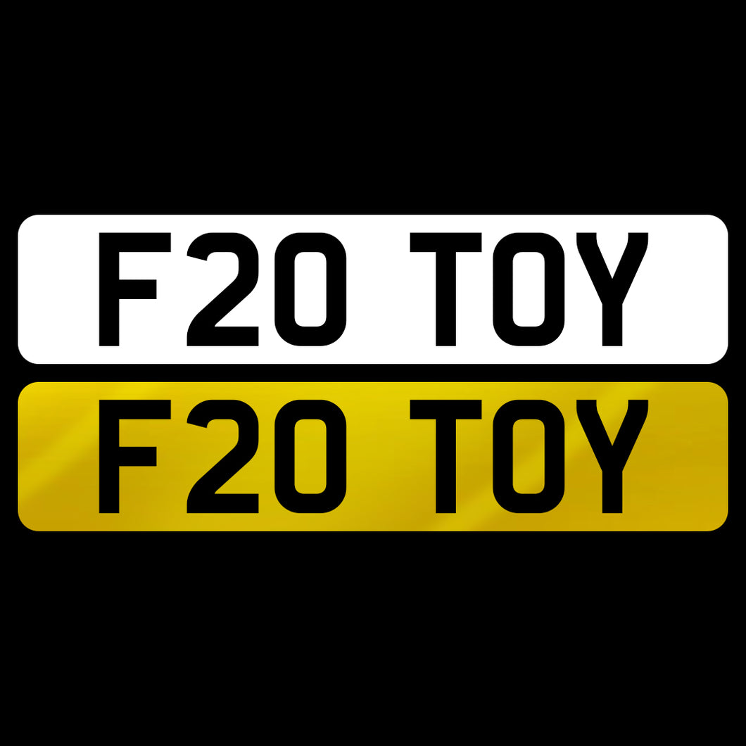 F20 TOY