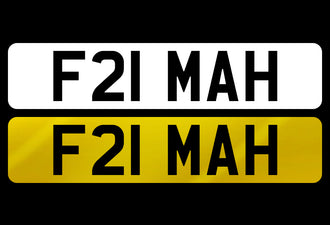 F21 MAH