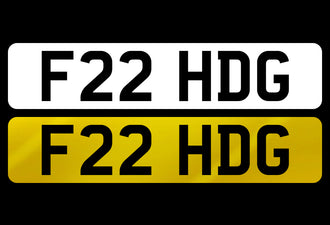 F22 HDG