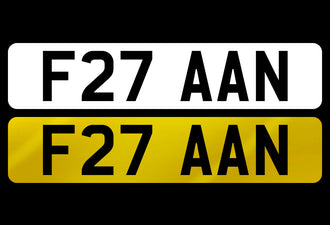 F27 AAN