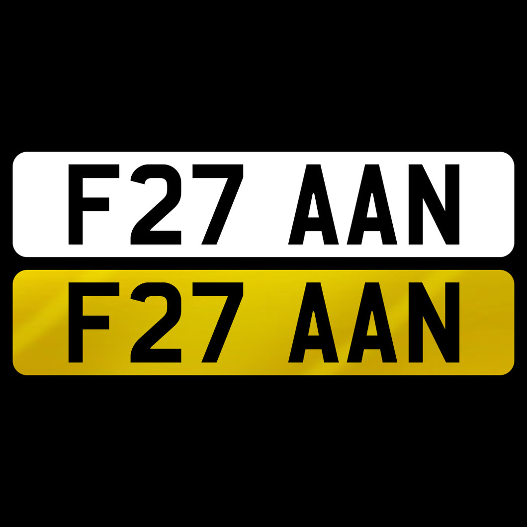 F27 AAN