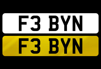 F3 BYN