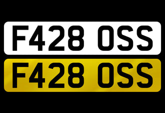 F428 OSS