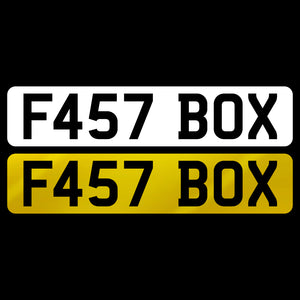 F457 BOX