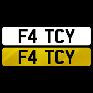 F4 TCY