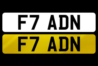 F7 ADN