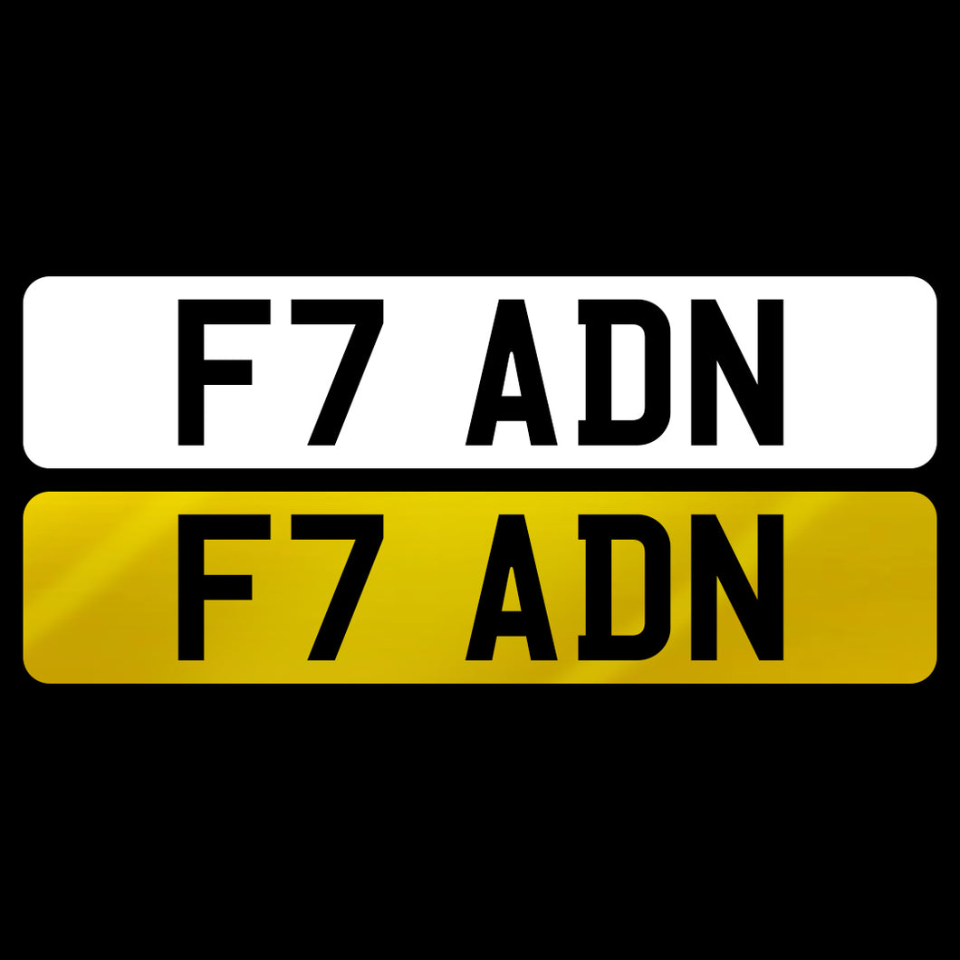 F7 ADN