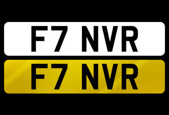 F7 NVR