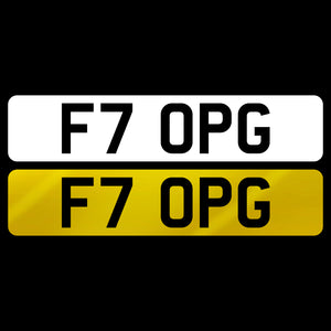 W7 OPG