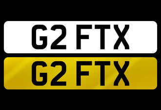G2 FTX