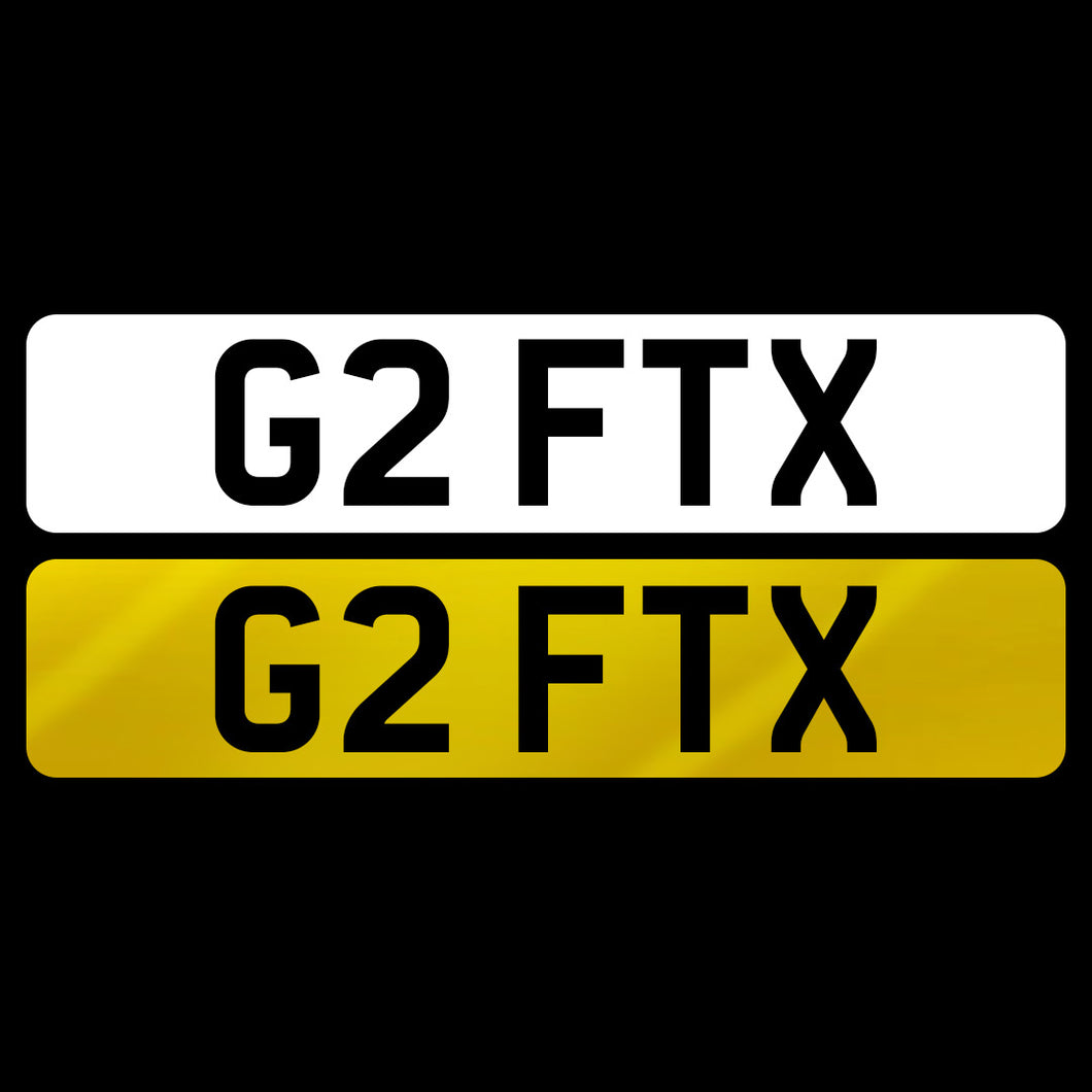 G2 FTX