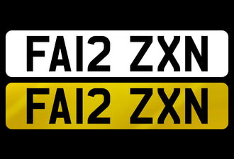 FA12 ZXN