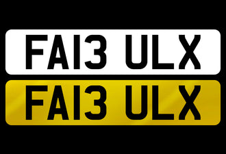 FA13 ULX