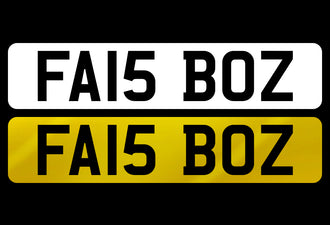 FA15 BOZ