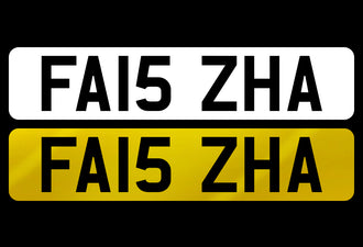 FA15 ZHA