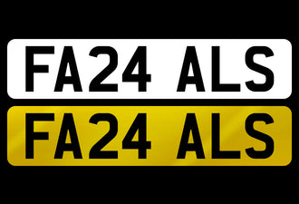 FA24 ALS