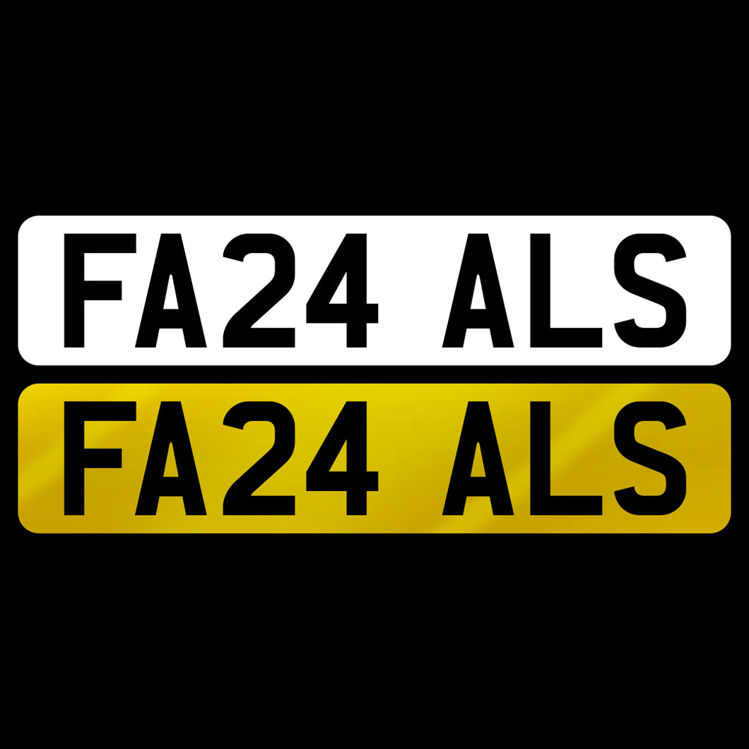 FA24 ALS