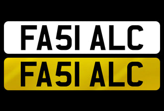 FA51 ALC