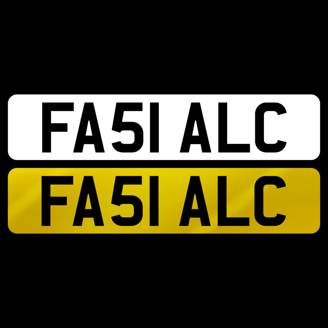 FA51 ALC