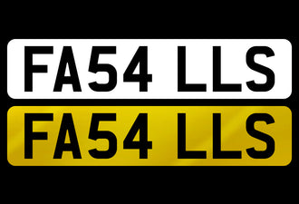 FA54 LLS