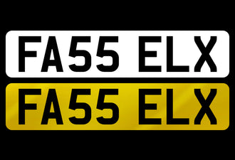 FA55 ELX