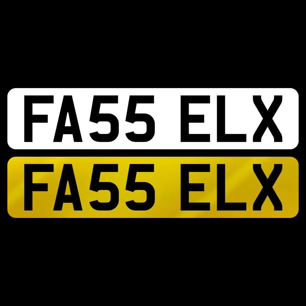FA55 ELX