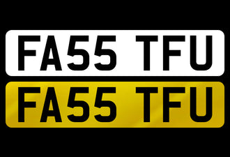 FA55 TFU