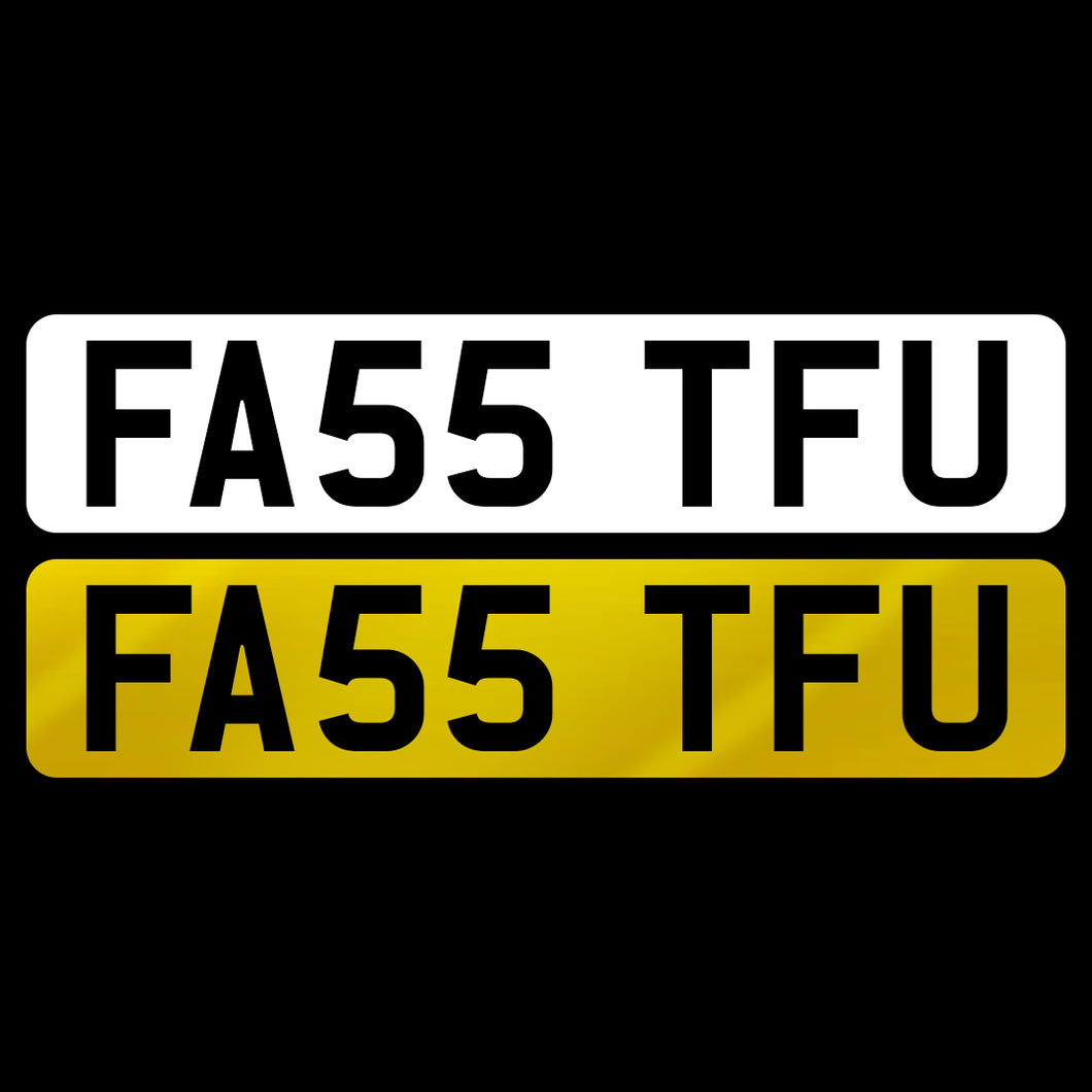 FA55 TFU