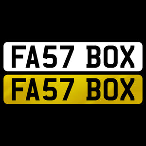FA57 BOX