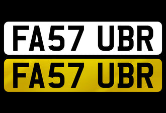 FA57 UBR