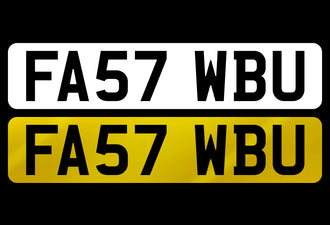 FA57 WBU