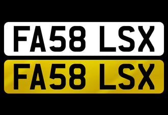 FA58LSX
