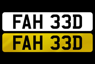FAH 33D