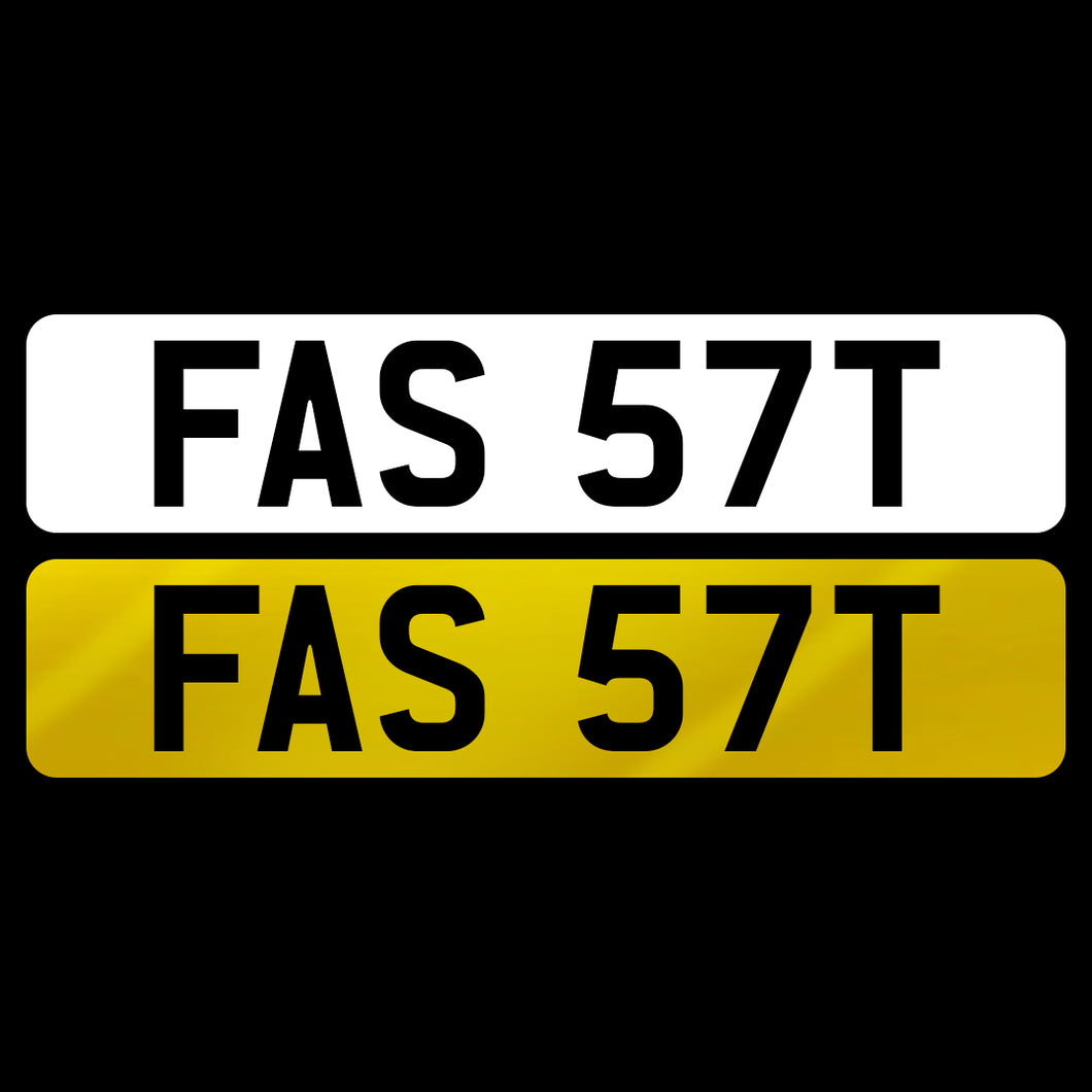 FAS 57T
