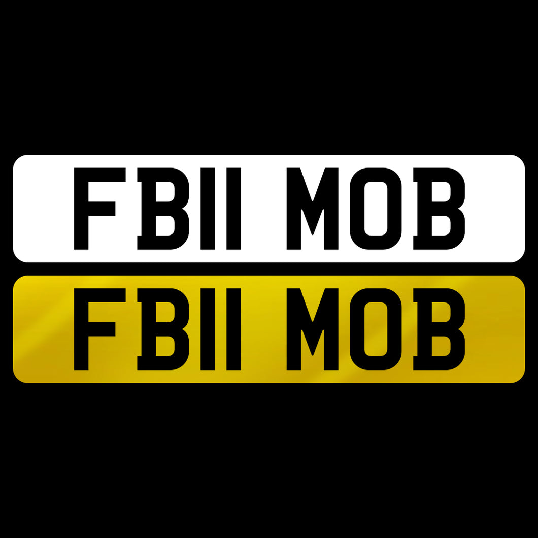 FB11 MOB