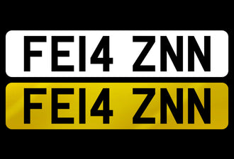 FE14 ZNN