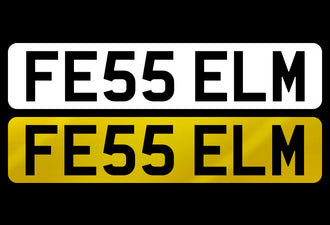 FE55 ELM