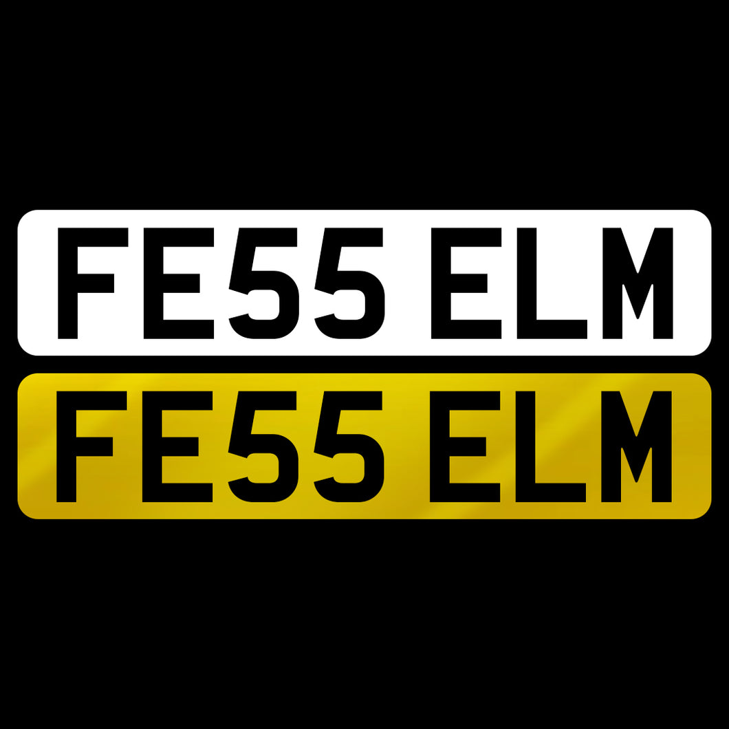 FE55 ELM