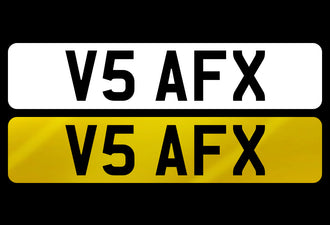 V5 AFX