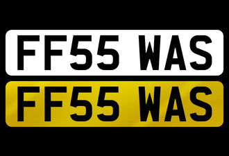 FF55 WAS