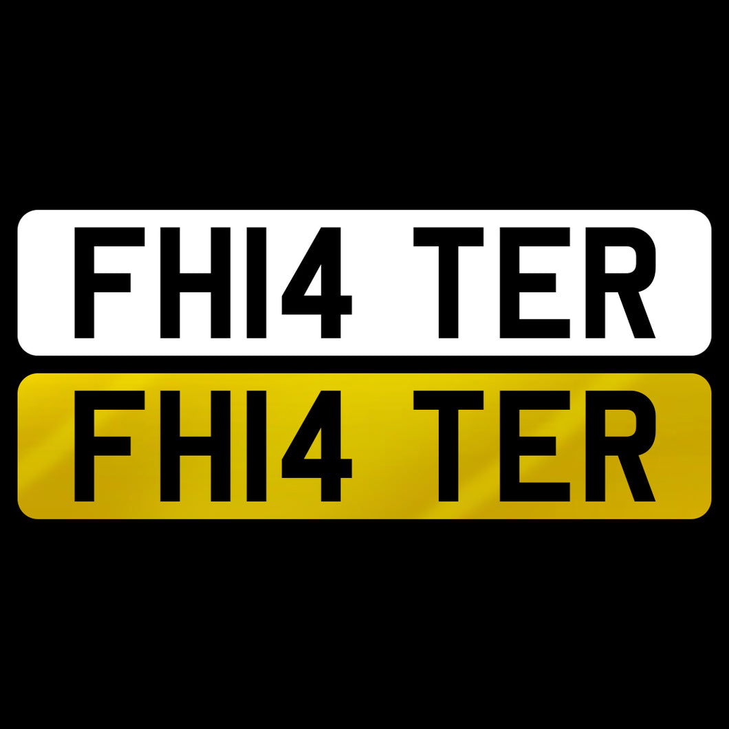 FH14 TER