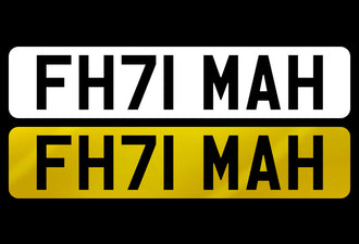 FH71 MAH