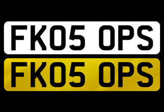 FK05 OPS