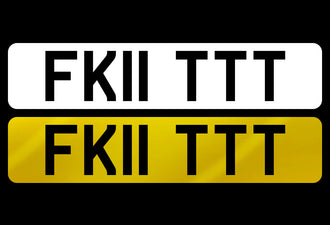 FK11 TTT
