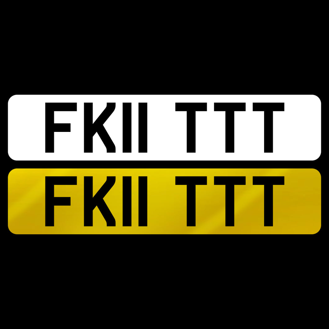 FK11 TTT