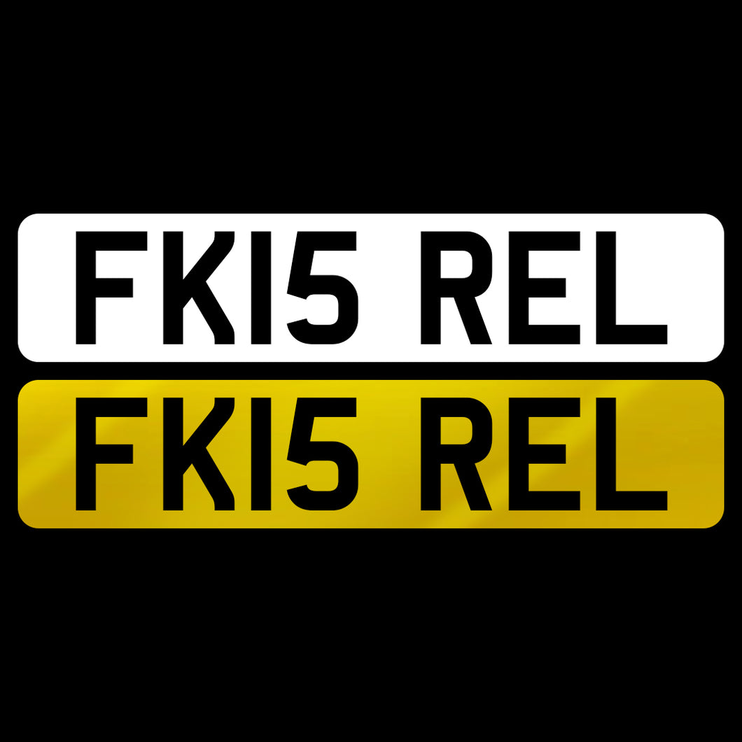 FK15 REL